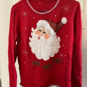 NWOT: Urban Renewal Christmas Sweater - S/M